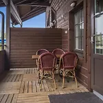 בית נופש Levaehdys By Interhome *