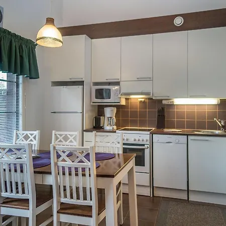 Hébergement de vacances Levaehdys By Interhome