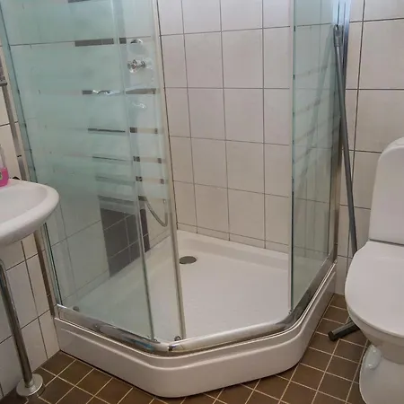 Levaehdys By Interhome Hébergement de vacances