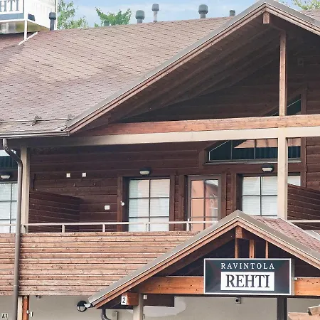 Prázdninový dům Levaehdys By Interhome *