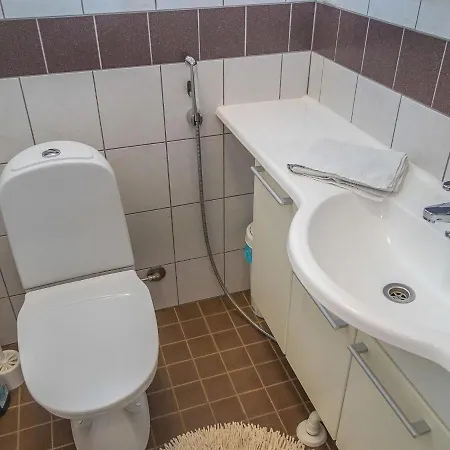 Prázdninový dům Levaehdys By Interhome