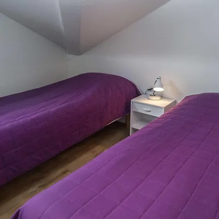 Holiday home Levaehdys By Interhome *