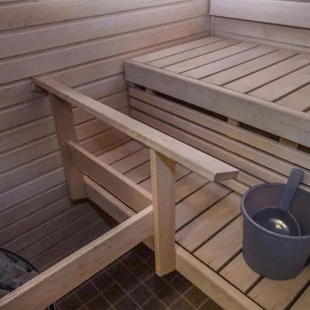 Levaehdys By Interhome * Tahkovuori