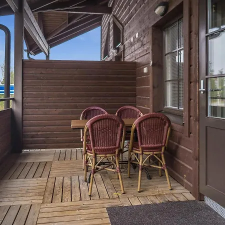 Levaehdys By Interhome Holiday home