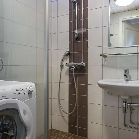 Prázdninový dům Levaehdys By Interhome