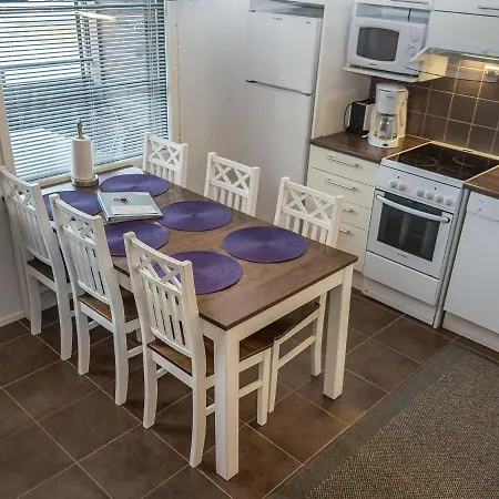 Vakantiehuis Levaehdys By Interhome