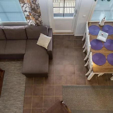 Levaehdys By Interhome Holiday home *