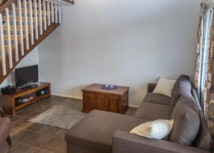 Hébergement de vacances Levaehdys By Interhome