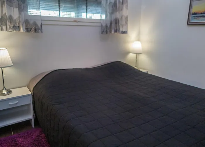 Levaehdys By Interhome