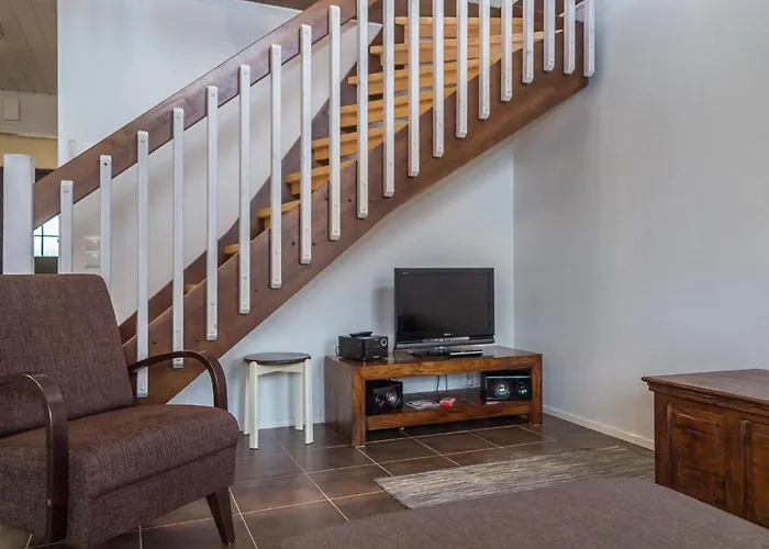 Hébergement de vacances Levaehdys By Interhome