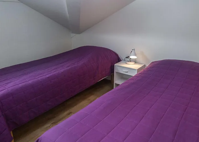 Levaehdys By Interhome * Tahkovuori