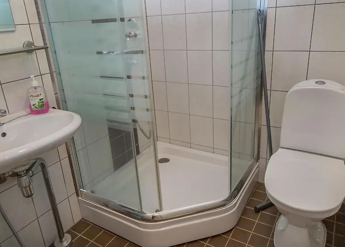 Levaehdys By Interhome Σπίτι διακοπών