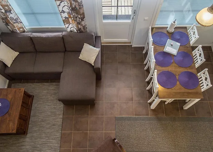 Levaehdys By Interhome Σπίτι διακοπών