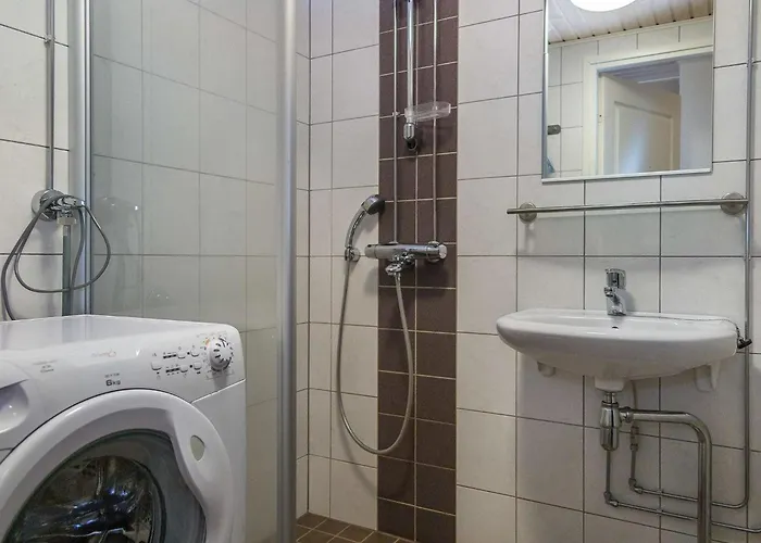 Hébergement de vacances Levaehdys By Interhome