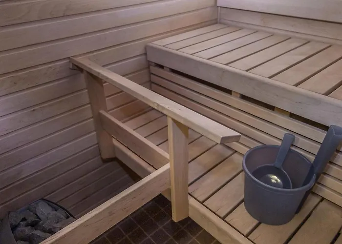 Levaehdys By Interhome Hébergement de vacances