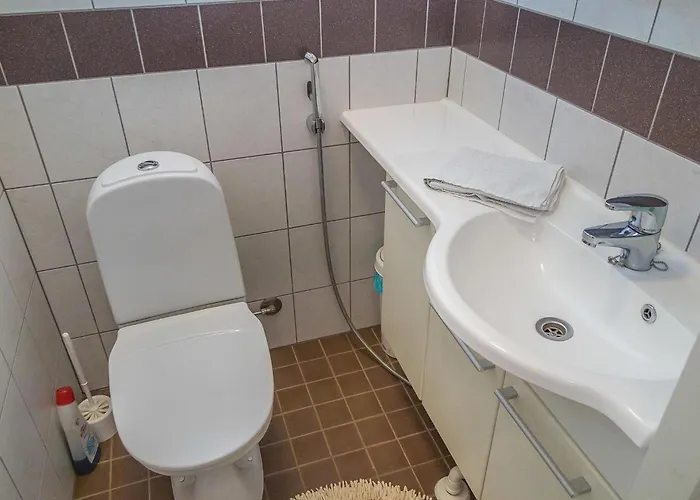 Hébergement de vacances Levaehdys By Interhome *